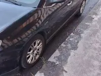 Usata Lancia Delta 120 CV (88 kW) 2012 Nero Utilitaria