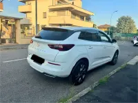 Usata Opel Grandland X 131 CV (96 kW) 2022 Bianco SUV