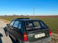 Usata Citroën AX 75 CV (55 kW) 1992 Utilitaria