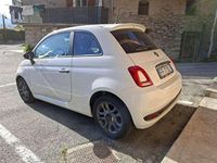 Usata Fiat 500 S 95 CV (69 kW) 2016 Utilitaria