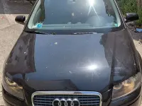 Usata Audi A3 Ambition 140 CV (102 kW) 2008 Utilitaria