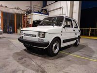 usata Fiat 126 650 Personal 4