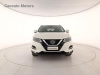 usata Nissan Qashqai 1.6 dci N-Connecta 2wd 130cv xtroni