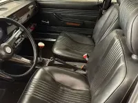 Usata Alfa Romeo Alfetta 1970 Bianco Berlina