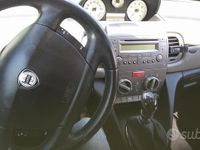 Usata Lancia Ypsilon 70 CV (51 kW) 2005 Utilitaria