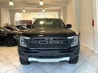 Nuova Ford Ranger Raptor 209 CV (153 kW) 2026 Nero Pick-up