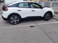 Usata Citroën C4 Feel 131 CV (96 kW) 2022 Bianco Berlina