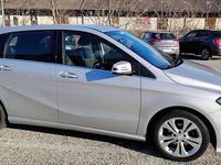 Usata Mercedes B180 Executive 109 CV (80 kW) 2016 Monovolume
