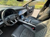 usata Audi Q8 50tdi mildhybrid tiptronic sport QUATTRO