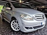 usata Mercedes B180 PELLE CERCHI SPORT! CDI