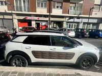 Usata Citroën C4 Shine Edition 2015 Bianco SUV