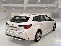 Usata Toyota Corolla Business Edition 97 CV (71 kW) 2022 Station wagon