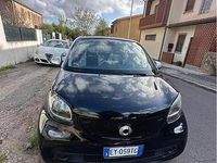 Usata Smart ForFour 2015 Utilitaria