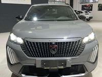 Usata Peugeot 2008 Allure 102 CV (75 kW) 2025 Grigio SUV
