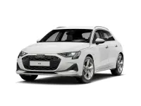 Nuova Audi A3 Sportback e-tron Advanced Plus 204 CV (150 kW) 2026 Bianco Utilitaria