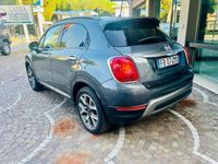 usata Fiat 500X 1.4 m-air Cross Plus 4x2 140cv