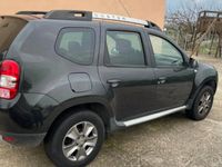 usata Dacia Duster prezzo TRATTABILE