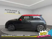 Usata Mini John Cooper Works 204 CV (150 kW) 2024 Nero Utilitaria