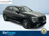 Usata Mercedes GLC63 AMG AMG 679 CV (499 kW) 2023 Grigio metallizzato SUV