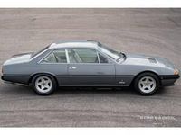 Usata Ferrari 400 315 CV (231 kW) 1981 Grigio Coupé