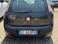 Usata Fiat Punto Evo 95 CV (69 kW) 2011 Utilitaria