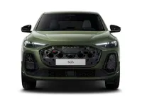 Nuova Audi SQ5 367 CV (269 kW) 2026 Verde SUV