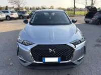 Usata DS Automobiles DS3 Crossback So Chic 131 CV (96 kW) 2020 Grigio SUV