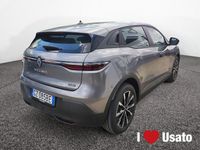 Nuova Renault Megane E-Tech Evolution 96 kW (131 CV) 2025 Grigio Utilitaria