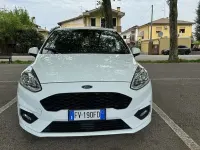 Usado Ford Fiesta ST-Line 101 HP (74 kW) 2019 Citadino