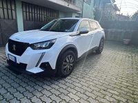 Usata Peugeot 2008 Allure 102 CV (75 kW) 2021 SUV