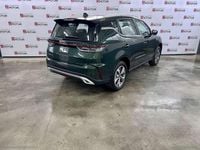 Nuova EMC SETTE 174 CV (127 kW) 2026 Verde SUV