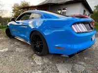 Usata Ford Mustang 2017