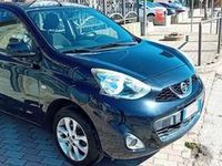 usata Nissan Micra Micra1.2 Comfort Young