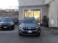 Nuova Dacia Jogger Expression 101 CV (74 kW) 2025 Altro pastello Monovolume