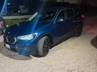 Usata BMW X1 143 CV (105 kW) 2022 SUV