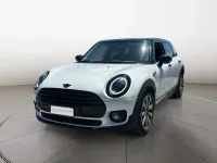 Usata Mini Cooper Clubman 150 CV (110 kW) 2023 Bianco Station wagon