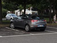 Usata Alfa Romeo Giulietta Exclusive 105 CV (77 kW) 2015 Berlina