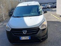 Gebraucht Dacia Dokker 75 PS (55 kW) 2016 Van / Kleinbus
