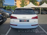 Usata Audi Q5 S-Line 204 CV (150 kW) 2023 SUV