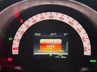 Usata Smart ForTwo Coupé Passion 41 kW (56 CV) 2023 Grigio Utilitaria