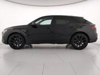 Usata Audi Q8 S-Line 231 CV (169 kW) 2022 Nero mito metallizzato SUV