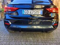 Usata Audi Q3 Business 150 CV (110 kW) 2019 SUV