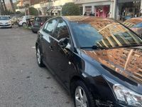 usata Chevrolet Cruze anno 2012 diesel