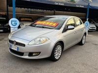 Usata Fiat Bravo 105 CV (77 kW) 2008 Utilitaria