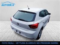 usata Seat Ibiza 1.0 TGI 5 porte Style usato