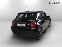 Usata Mini ONE 75 CV (55 kW) 2019 Midnight black metallizzato Utilitaria