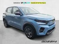 Nuova Citroën C3 101 CV (74 kW) 2026 Blue montecarlo SUV