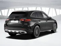 Nuova Mercedes GLC220 Advanced 197 CV (144 kW) 2026 Grigio grafite SUV