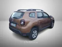 Usata Dacia Duster Comfort 114 CV (83 kW) 2019 SUV