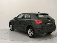 Usata Audi Q2 116 CV (85 kW) 2022 Grigio SUV